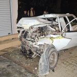 arkadasinin oldugu kazada agir yaralanan ehliyetsiz sofor kurtarilamadi nKBZOhVm