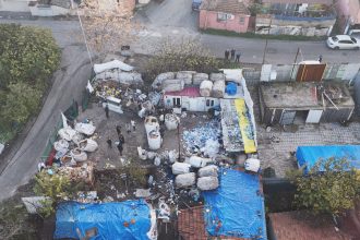 atasehirde kacak at bolumu tezi 2 kuskulu gozaltina alindi rsqhBK7M