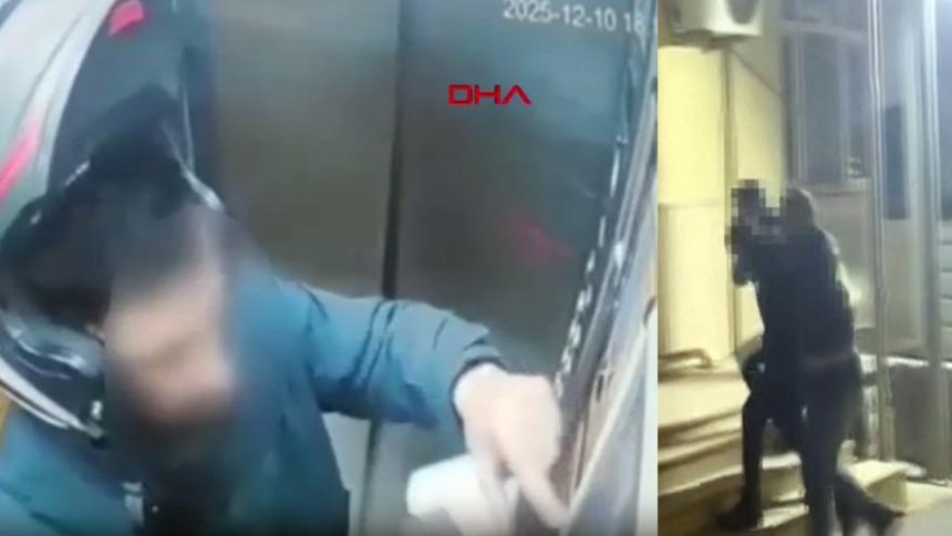 Atatürk’ün portresine tüküren kurye gözaltına alındı 69 ataturkun portresine tukuren kurye gozaltina alindi 6djYGTRz