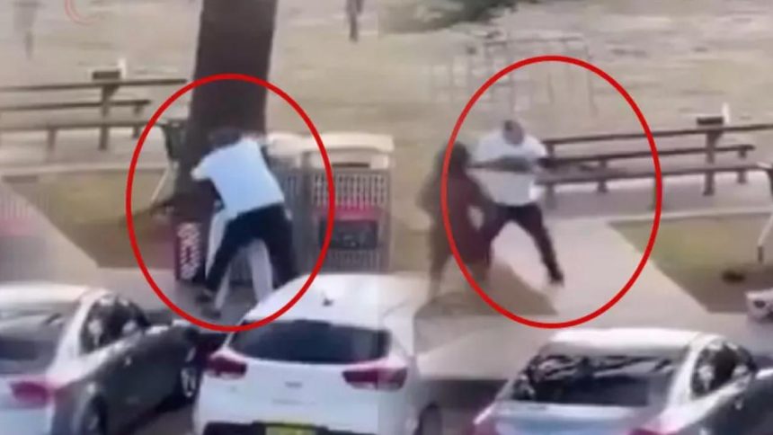 Avustralya silahlı saldırgana müdahale eden kahraman manavı konuşuyor 69 avustralya silahli saldirgana mudahale eden kahraman manavi konusuyor BfjEYfk9