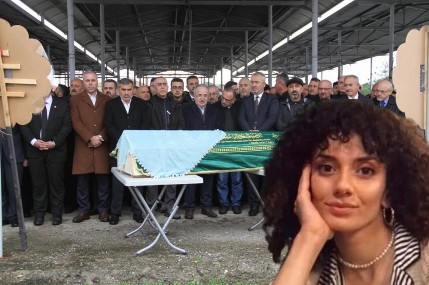 Ayvacık Belediye Lideri Şencan'ın öğretmen kızının şüpheli ölümü 69 ayvacik belediye lideri sencanin ogretmen kizinin supheli olumu diATPLL1