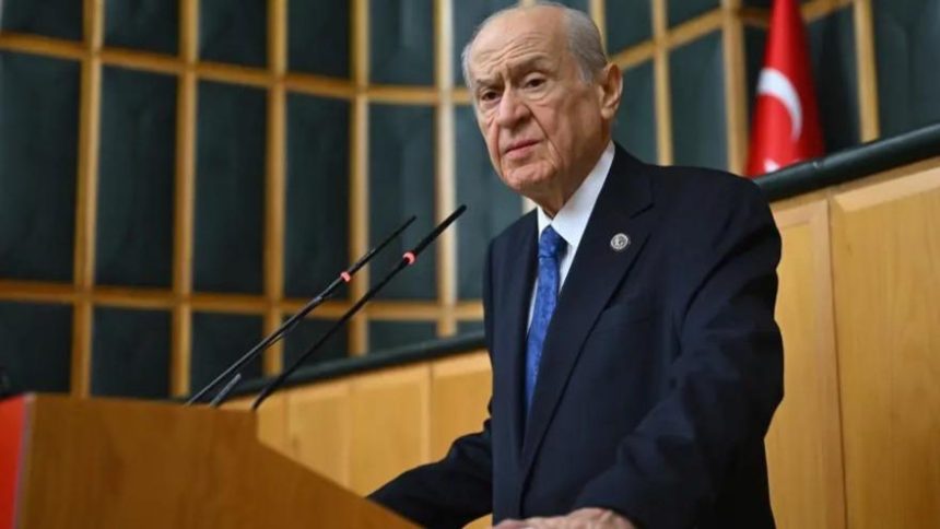 Bahçeli'den 'Dünya Türk Lisanı Ailesi Günü' iletisi 69 bahceliden dunya turk lisani ailesi gunu iletisi AUWeXKdd