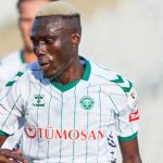 bahis sorusturmasinda tutuklanmisti super lig grubu futbolcu hakkinda kararini verdi AZPxBbPt