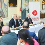 bakan ersoy duyurdu cemevleri imar planlarinda yer alacak PdewDuhk