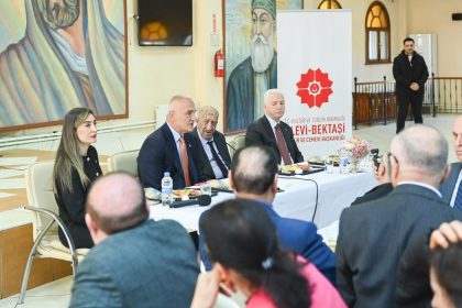 bakan ersoy duyurdu cemevleri imar planlarinda yer alacak PdewDuhk