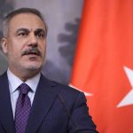 bakan fidan israilin suriyedeki hareketliligi ile sdgnin isteksizligi alakali rzgVlD6W