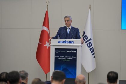 bakan memisoglu 41 tane stratejik aygiti ve 13 tane asiyi uretecegiz rvmKWgXB