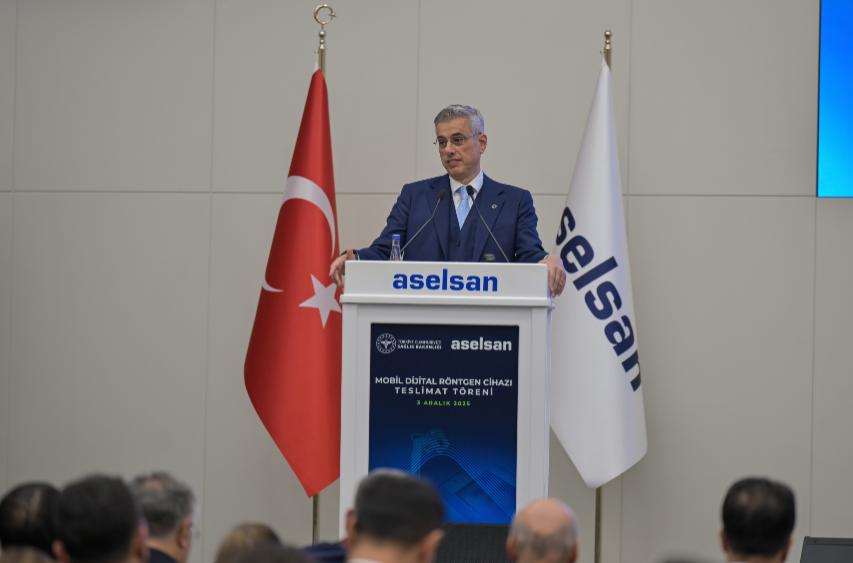 bakan memisoglu 41 tane stratejik aygiti ve 13 tane asiyi uretecegiz rvmKWgXB