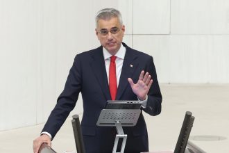 bakan memisoglu yurt disina giden tabip sayisini acikladi yL4Kdcfj