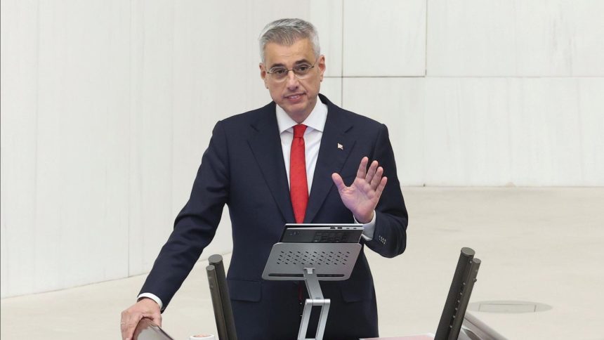 Bakan Memişoğlu yurt dışına giden tabip sayısını açıkladı 69 bakan memisoglu yurt disina giden tabip sayisini acikladi yL4Kdcfj