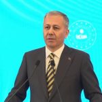 bakan yerlikaya suc orani 3 yilda yuzde 21 dustu F7GDMcRy