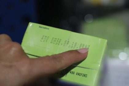 bakan yumakli duyurdu son kullanma tarihi gecmis eserlere yeni etiket basarken yakalandilar BqSutzhs