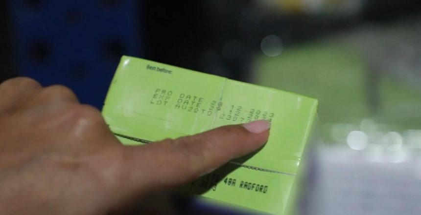 Bakan Yumaklı duyurdu. Son kullanma tarihi geçmiş eserlere yeni etiket basarken yakalandılar 69 bakan yumakli duyurdu son kullanma tarihi gecmis eserlere yeni etiket basarken yakalandilar BqSutzhs