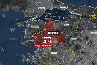 balikesir sindirgida deprem istanbul ve izmirde de hissedildi GcLqa5KJ