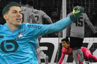 berke ozer avrupada tarihe gecti 11 metrede rakip tanimiyor sv8gXV2V