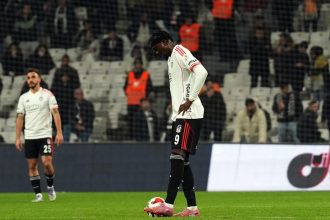 besiktasta kayip araniyor kartal istikrari bulamadi HgLvkGWs