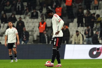 besiktasta kayip araniyor kartal istikrari bulamadi HgLvkGWs