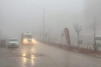 besnide agir sis tesirli oldu p7dTgTWU