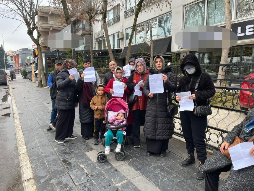 Birikimlerini emanet ettikleri kuyumcunun önünde hareket yaptılar 69 birikimlerini emanet ettikleri kuyumcunun onunde hareket yaptilar Dc2jr1iq