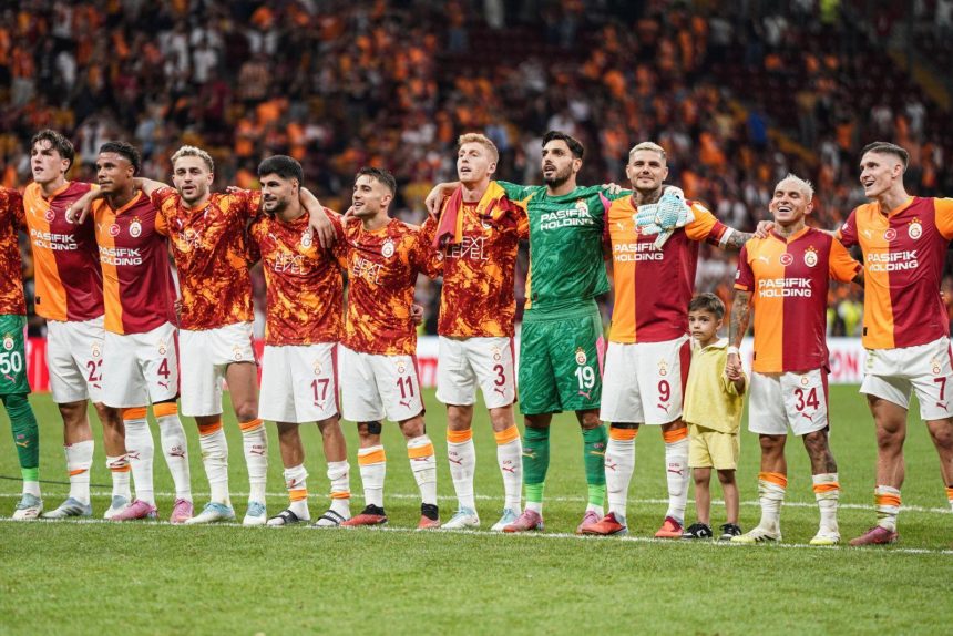 Birinci 11 muhakkak oldu. Galatasaray, Antalya deplasmanında 69 birinci 11 muhakkak oldu galatasaray antalya deplasmaninda TzSKhFQb