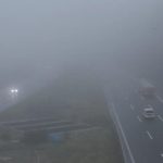 bolu daginda goz gozu gormuyor gorus araligi 35 metreye dustu rPUcJGJd