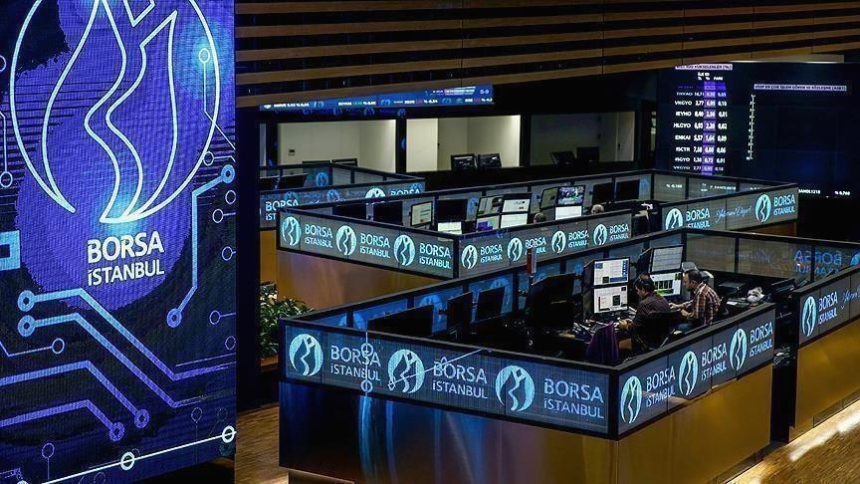 borsa istanbulda manipulasyon operasyonu 10 kuskulu gozaltinda wG1BmgrK