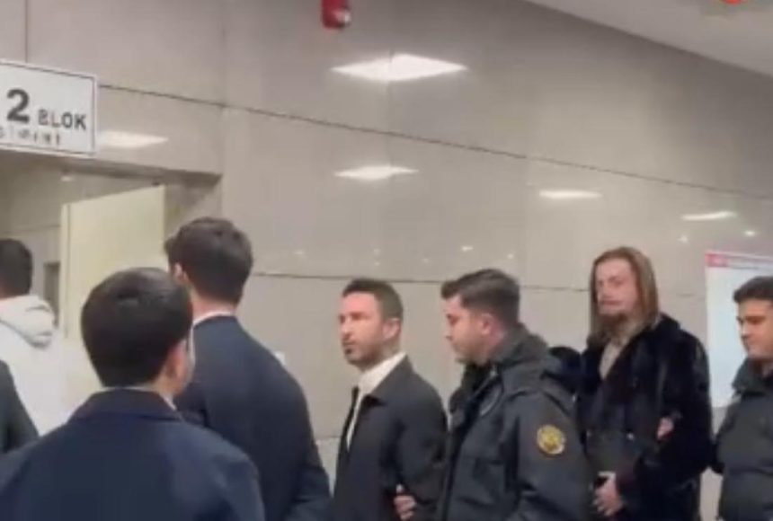 borsa istanbulda manipulasyon sorusturmasi gokhan gonul ve aref ghafouri adliyeye sevk edildi r5Kuda9i