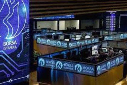 borsa istanbulda pozitif baslangic FZTvGQ2L