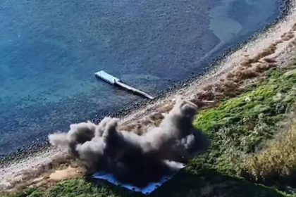 bozok ve kayi 30 siha hedefleri tam isabetle vurdu GHFK1T2k