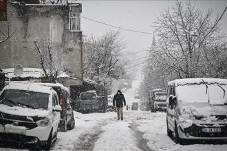 bugun hava nasil olacak kar yagisi bekleniyor mu P7NNZDhi