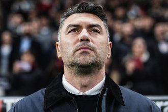 burak yilmazin 118 gunluk gaziantep fk devri mesleginin en yeterlisi ReF3Jiyd