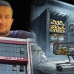 buyukcekmece adliyesinde soygunda 10 yeni gozalti LatRZFkq