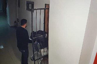 buyukcekmece adliyesindeki soygunla ilgili tutuklu sayisi 6 oldu 8sqCWlkL