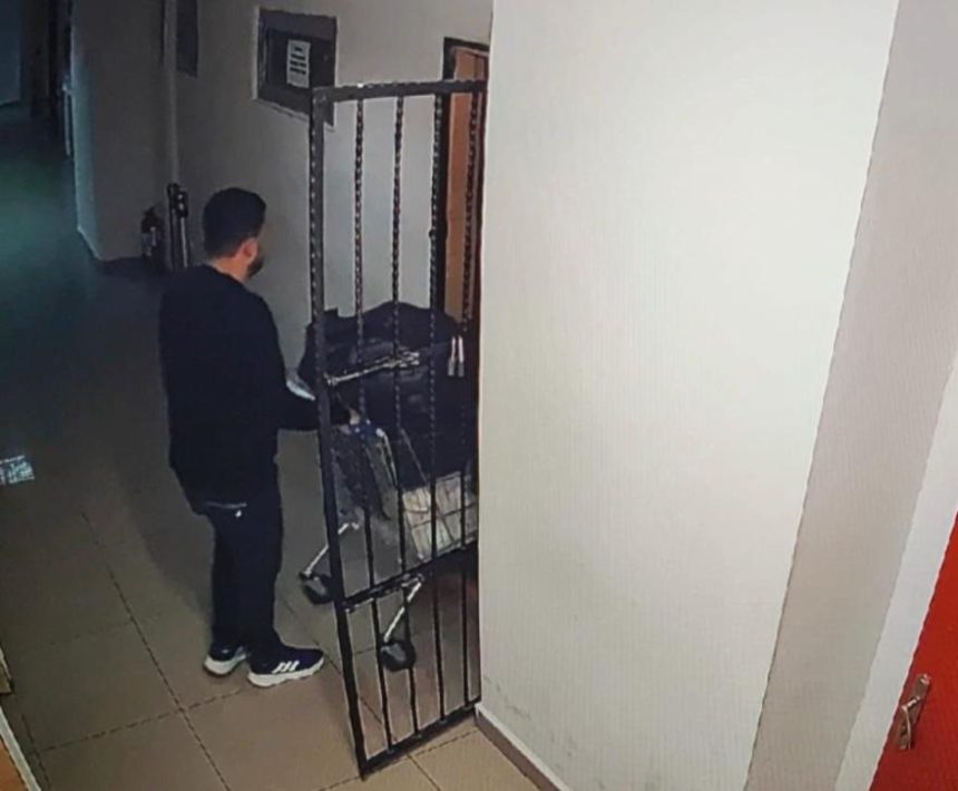 Büyükçekmece Adliyesi'ndeki soygunla ilgili tutuklu sayısı 6 oldu 69 buyukcekmece adliyesindeki soygunla ilgili tutuklu sayisi 6 oldu 8sqCWlkL