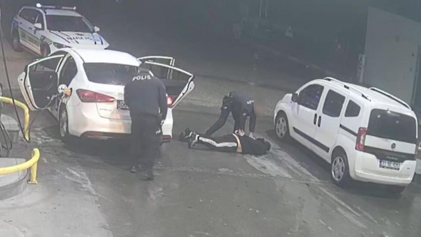 Çalıştığı iş yerini soymak için plan yapıp mağduru oynadı 69 calistigi is yerini soymak icin plan yapip magduru oynadi Ef1xfpBN