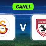 canli anlatim galatasaray samsunspor maci AWbtD8V7