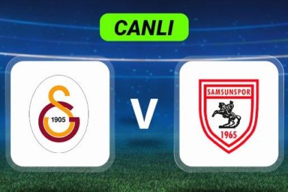 canli anlatim galatasaray samsunspor maci AWbtD8V7