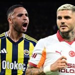 canli mac anlatimi fenerbahce ile galatasaray derbide karsi karsiya fXH4bFDF
