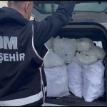 cekicinin uzerindeki aractan 480 adet tabanca cikti 5DW8OCuz