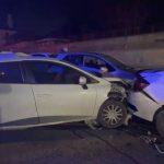 cekmekoyde tunelde zincirleme kaza 7 yarali SBe8GS76