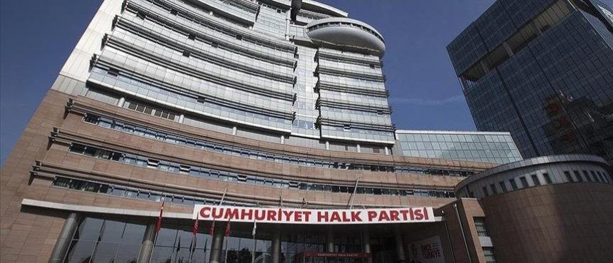 CHP "A Takımı"nı bugün belirliyor 71 chp a takimini bugun belirliyor UsyNLqHr