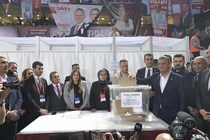 chpde kurultay tamamlandi ozelin listesine firesiz onay ECLXHpwv