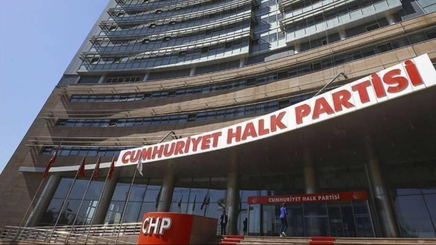CHP'li milletvekili Hasan Ufuk Çakır'a kesin ihraç istemi 69 chpli milletvekili hasan ufuk cakira kesin ihrac istemi bnmZUYFI