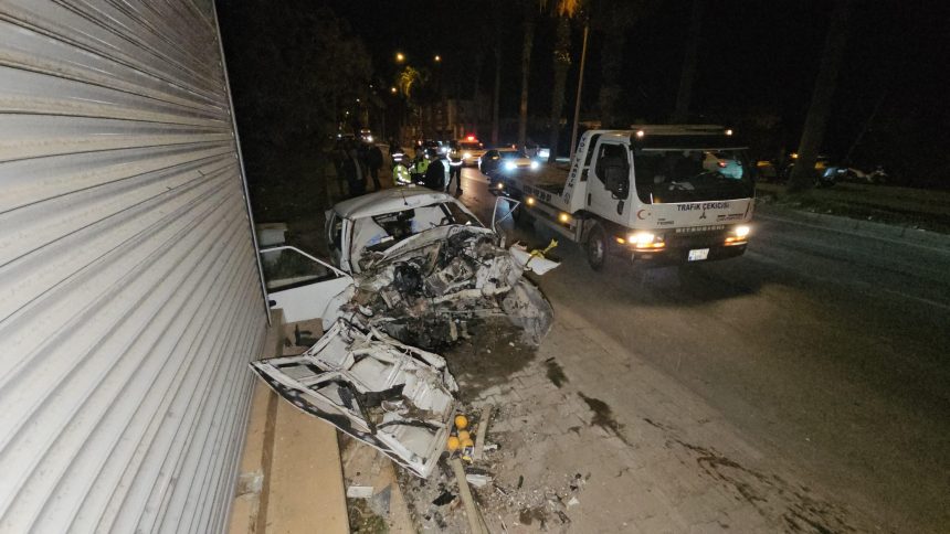 cocuk sofor agir yaralandi arkadasi oldu Xvxqp9kL