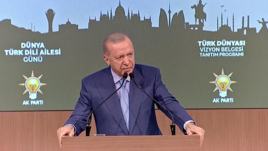 Cumhurbaşkanı Erdoğan: Özel'in iftiraları apaçık provokasyon 69 cumhurbaskani erdogan ozelin iftiralari apacik provokasyon ZeSPPzpA
