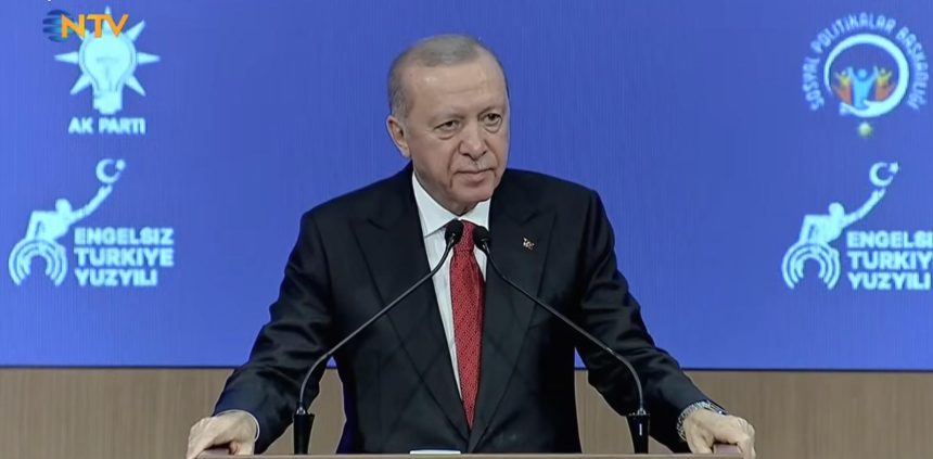cumhurbaskani erdogan sorumluluklarimizi adanmislik ruhuyla yerine getirecegiz ZtmRnDZL
