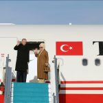 cumhurbaskani erdogan turkmenistana gidiyor qnOYuNYd