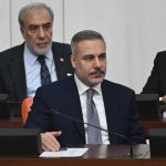 disisleri bakani hakan fidan yaklasik 560 bin suriyeli ulkesine dondu pVLqlTPm