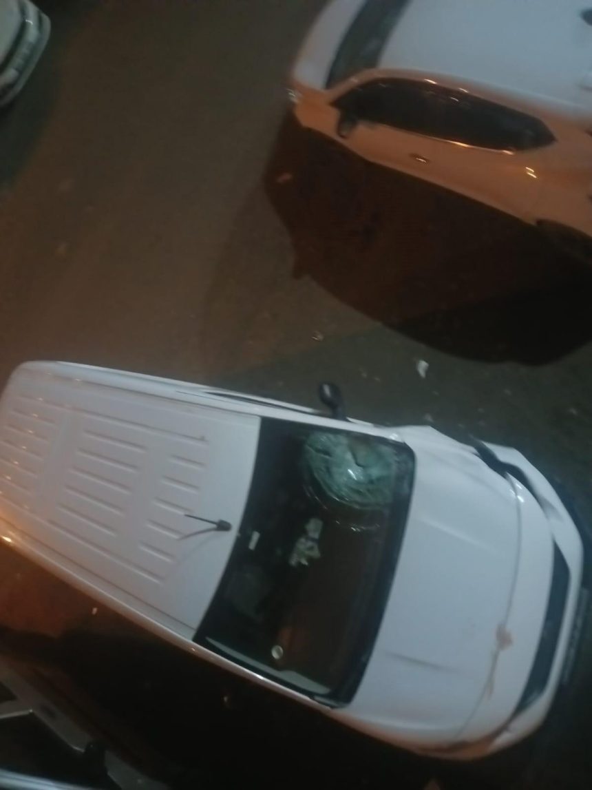 diyarbakirda arac carpan yaya hayatini kaybetti T8DO2ejM