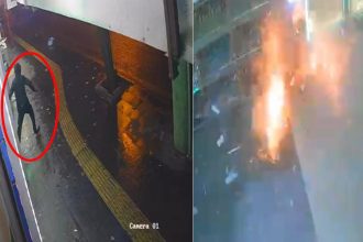 diyarbakirda monopol bayisine el bombasi atildi uC6yksVZ